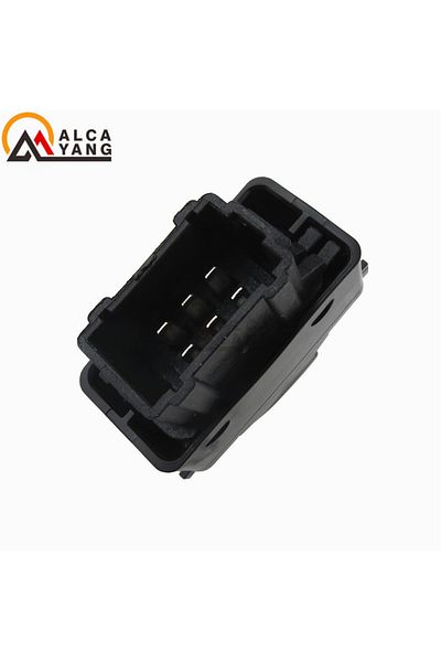 Choice Window Regulator Switch button For Peugeot Partner Tepee 207 Citroen Berlingo 6554.QK 6554QK 6490...
