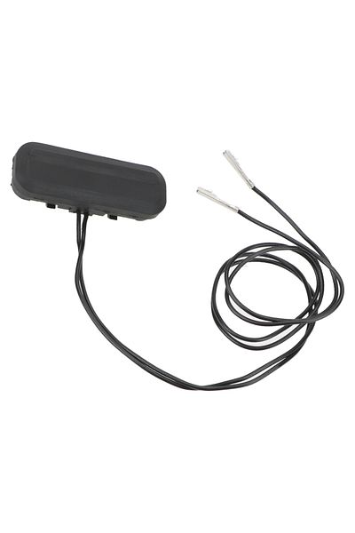 AINYSZIN Black For Chevrolet Cruze Sedan 2009-2014 Car Rear Trunk Switch Buttons Replacement With Wire Auto A