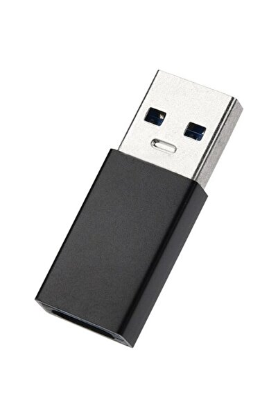 Case 4U C4u Usb 3.0 To Type-c Çevirici Adaptör - Type-a To Usb-c
