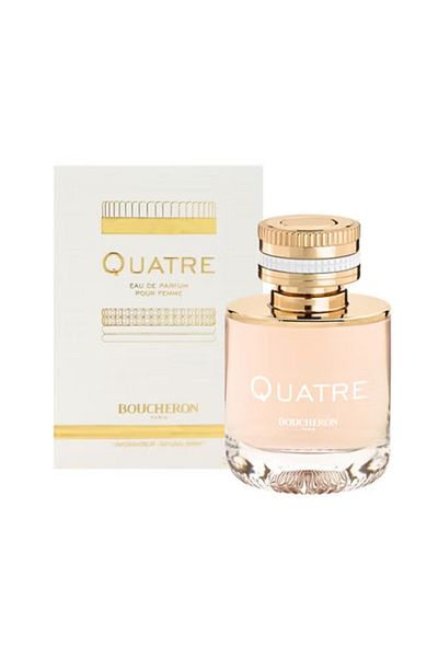 Boucheron Quatre EDP 50ml