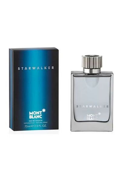 Montblanc Starwalker EDT 75ml
