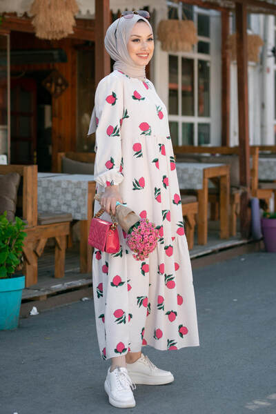 TOFİSA 8884-fusya Ebise