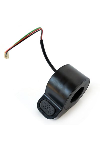 Choice M365 Throttle Throttle Thumb Dial Accelerator For Xiaomi Mijia M365 /pro/ 1s/ Pro 2 Mi 3 Electric Sc