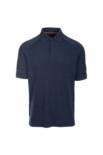 Trespass Kelleth - Dlx Polo Top Ανδρικό μπλουζάκι πόλο Ανδρικό μπλουζάκι πόλο Matopotr0005