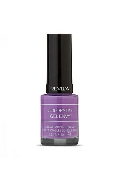 Revlon Nail Enamel Winning Streak Revlon ColorStay Gel Envy Longwear Nail Enamel Winning Streak