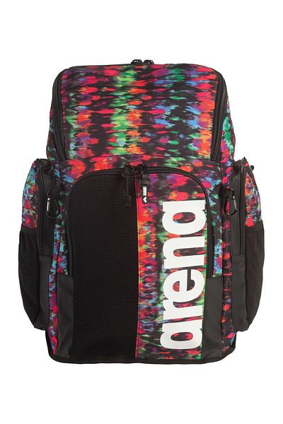 ARENA Spicy Iii Backpack - 45 Allover/Tie Dye