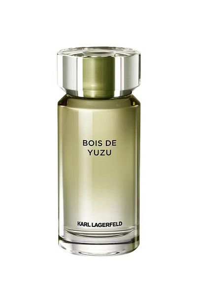 Karl Lagerfeld Bois De Yuzu EDT 100ml