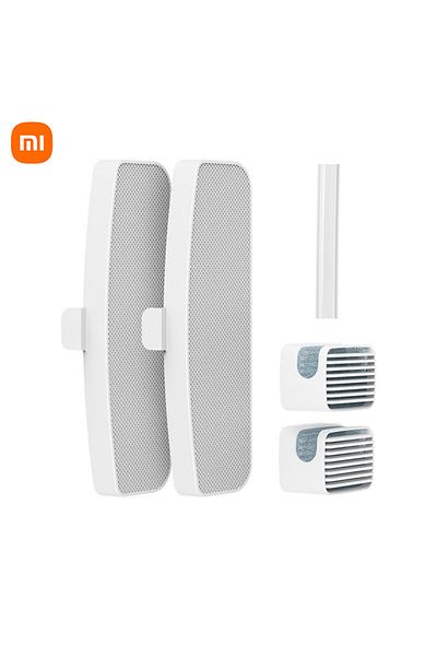 Choice مجموعة فلتر موزع المياه الذكي للحيوانات الأليفة الأصلي من Xiaomi، نافورة شرب أوتوماتيكية صامتة
