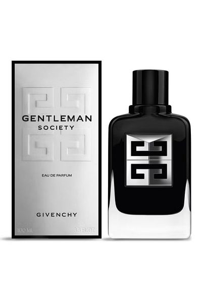 Givenchy Gentleman Society For Men EDP 100ml