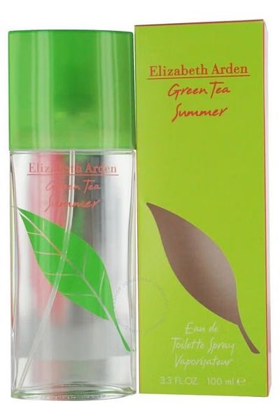 Elizabeth Arden Green Tea Summer EDT 100ml