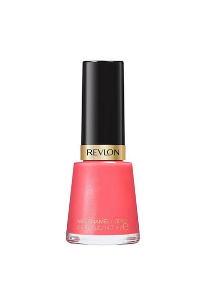 Revlon Nail Enamel Adventurous 641طلاء الأظافر ادفينتورس من ريفلون 641