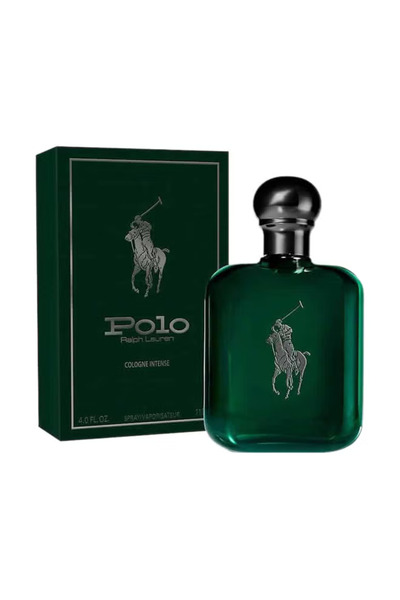 Ralph Lauren كولونيا بولو للرجال مكثفة 118 مل