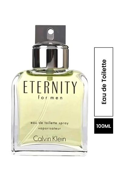 Calvin Klein Eternity EDT 100ml