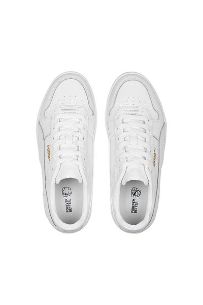 Puma Carına Street White- White- Pantofi de damă
