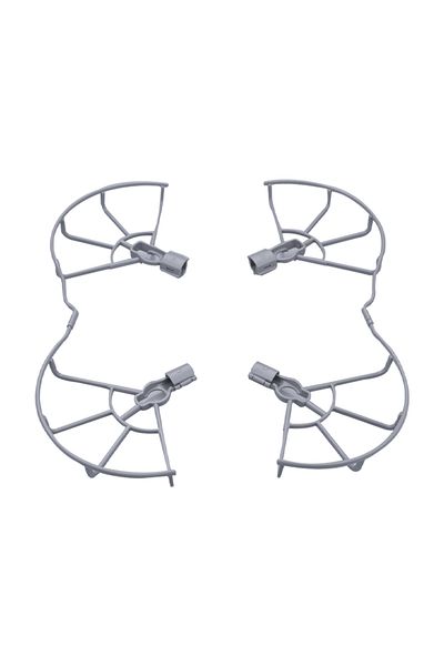 Choice For Mini 4 Pro Propeller Protector Quick Release Blade Protective Cover Lightweight Propeller Blade