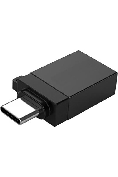 Genel Markalar C4u Usb-c To Usb 3.0 Çevirici Adaptör - Type-c To Usb-a