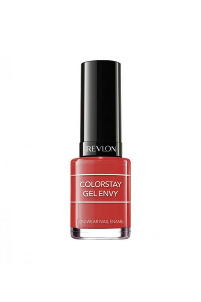 Revlon Nail Enamel 630 Long Shotريفلون مينا الأظافر كولورستاي جل إنفي لونغوير 630 لونج شوت
