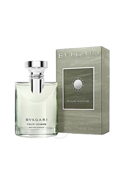 Bvlgari Pour Homme Eau de Parfum EDP 100ml