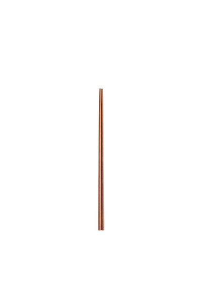 Choice Natural Wood 42cm Extended Wood Chopsticks, Rice Noodles Hot Pot Long Chopsticks, 32cm 42cm Long Iro