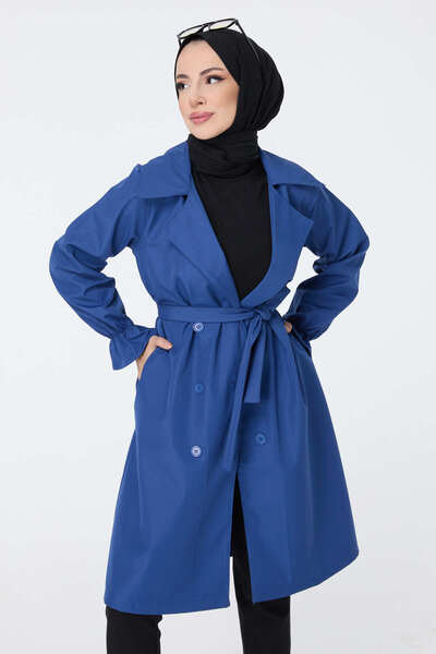 TOFİSA 23109SAKS Trenc