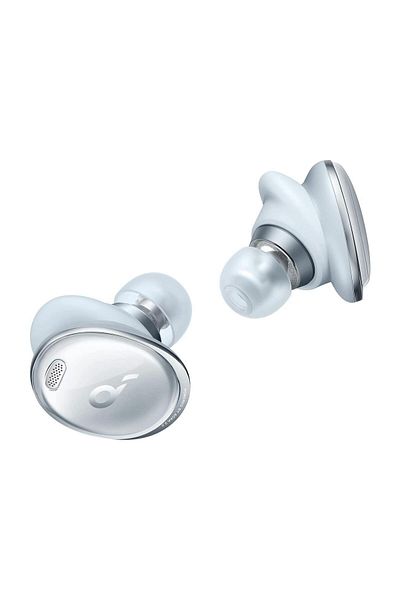 Anker Căști Soundcore Liberty 3 Pro Tws Bluetooth 5.2 - Gri ​​Fog