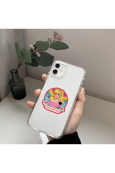 Choice 50pcs All 50pcs Vintage Aesthetic Cartoon Graffiti Stickers Decorative Stationery Laptop Waterproof