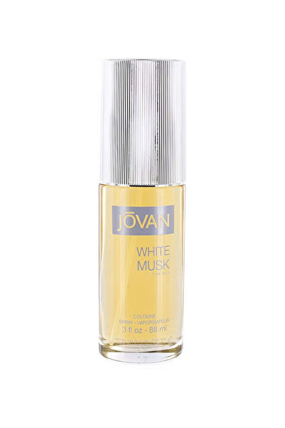 Jovan White Musk Cologne 88ml