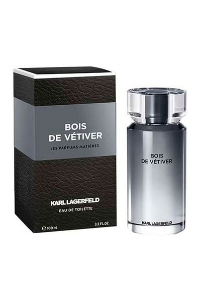 Karl Lagerfeld Bois De Vetiver EDT 100ml