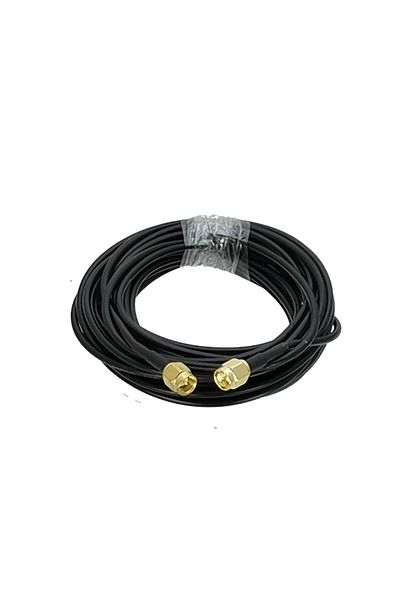 Choice 12inch (30CM) Rg174 Sma Male Plug To Sma Male Plug Rf Jumper Pigtail Cable Connector 4inch~10ft Wire
