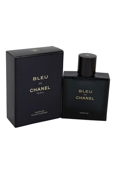 Chanel Bleu De Chanel Parfum 100ml