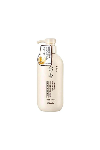 Sakura Japanese Sakura Body Wash - 300ml