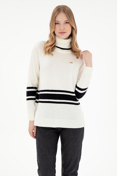 U.S. Polo Assn. Young Design Sweater