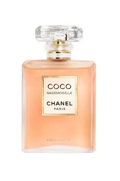 Chanel Coco Mademoiselle Le Prive Night Perfume 100ml