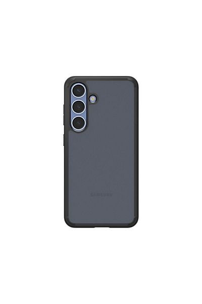 Spigen Spigen Ultra Hybrid designed for Samsung Galaxy S25 case - Frost Black