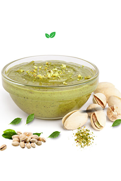 MEMLEKET GURMESİ معجون الفول السوداني مع الجزيئات