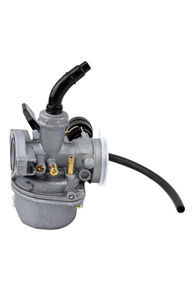 Choice1 بدلة صغيرة المكربن العالمي الجديد PZ19 مقاس 19 مم مع فلتر هواء للمكربن 50 70 90 110 125 سم مكعب