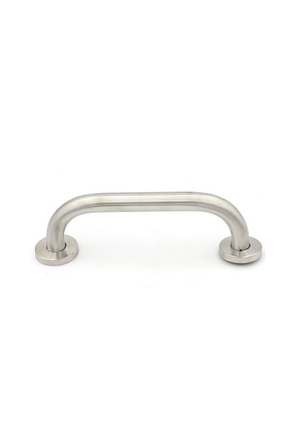 Choice 1pc 1pc Stainless Steel Bathroom Safety Toilet Support Handle Shower Tub Hand Grip Rail Disability A