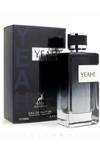 Maison Alhambra ياه! عطر ١٠٠ مل
