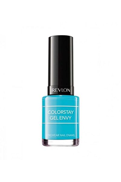 Revlon Nail Enamel Full House Revlon Colorstay Gel Envy Longwear Full House