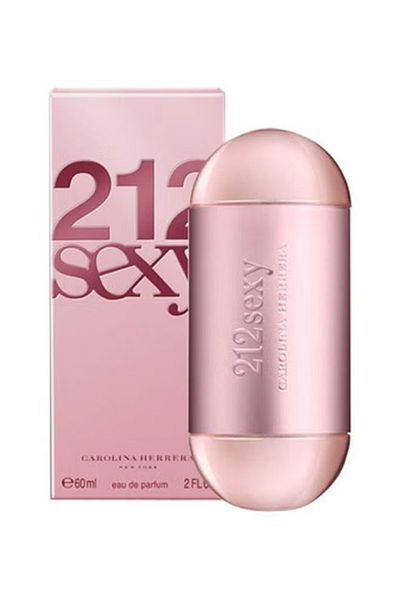 Carolina Herrera 2-Piece 212 S*** Men & Women Set 2x100ml
