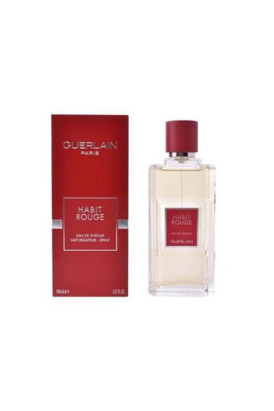 Guerlain Habit Rouge EDP 100ml