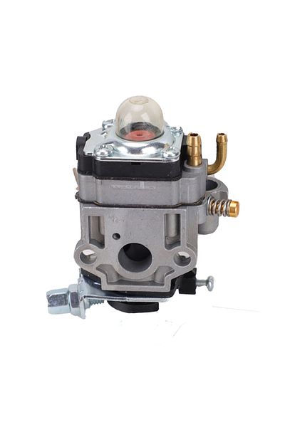 Choice 11mm 11mm Carburetor Carb 2-stroke For 22cc 26cc 33cc 34cc Pocket Bikes Chainsaw Mower Hedge Trimme