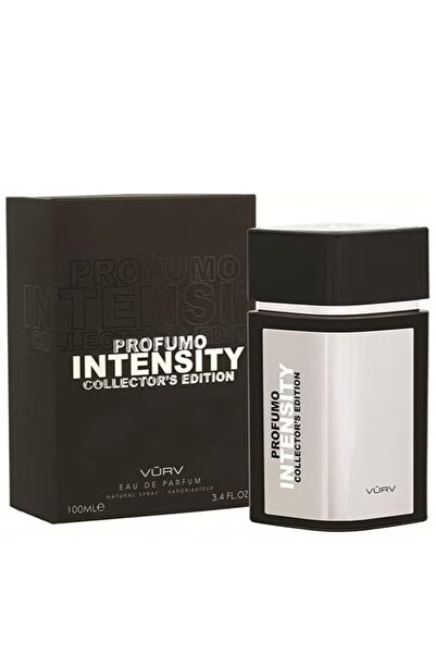 Vurv عطر Profumo Intensity Collector`s Edition للرجال 100 مل