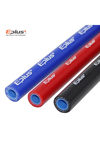 Choice I D 18MM EPLUS 3 Layers Polyester Silicone Hoses Straight 1 Meter Car Engine Universal High Temperat