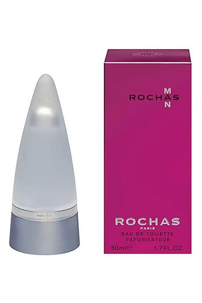 ROCHAS Man EDT 50ml