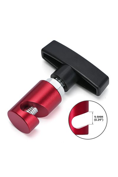 PQY Gold Car Hood Holder Air Pressure Anti-slip Engine Cover Lifting Support Rod Tool Accessories Absorb