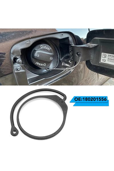 Choice Part number 180201556 Fuel Tank Cap Band Cord For AUDI A1 A3 A4 A5 A6 A7 A8 Q3 Q5 Q7