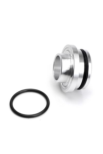 Choice Silver Oil Pump Sump Seal Oil Pick Up Seal For Vauxhall Insignia Astra 2.0 Cdti Automotive Accessori