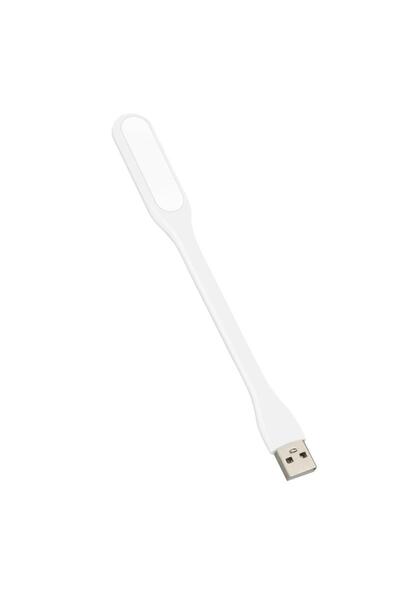 YTDMEN 10pcs White 10pcs Usb Night Light Led Reading Lamp Mini Book Light Portable Camping Table Lamps For