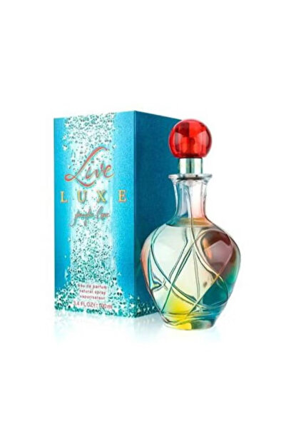 Jennifer Lopez عطر لايف لوكس 100 مل